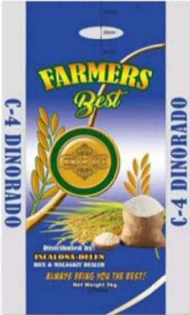 C4 Dinorado
