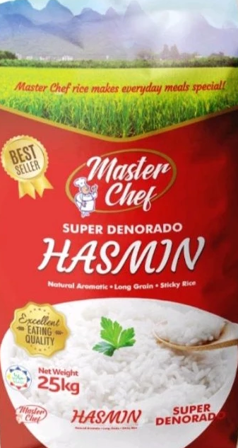 Hasmin